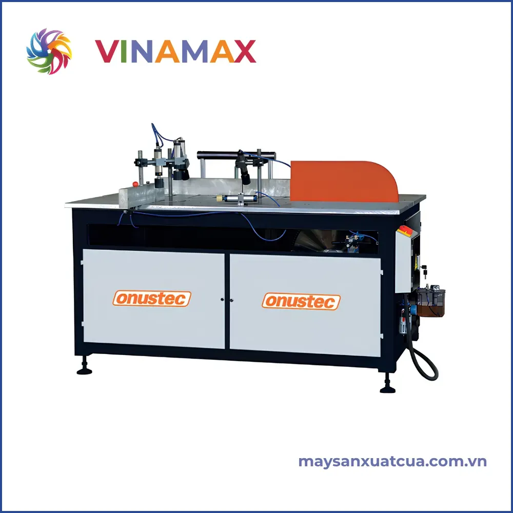 Máy Cắt Bàn Đa Góc Khổ Lớn
