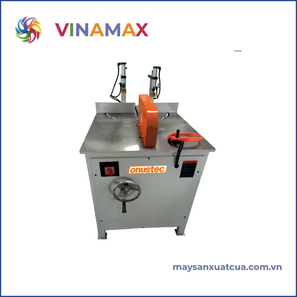 Máy Cắt Bàn Đa Góc Hạng Nặng Onustec OT-T500