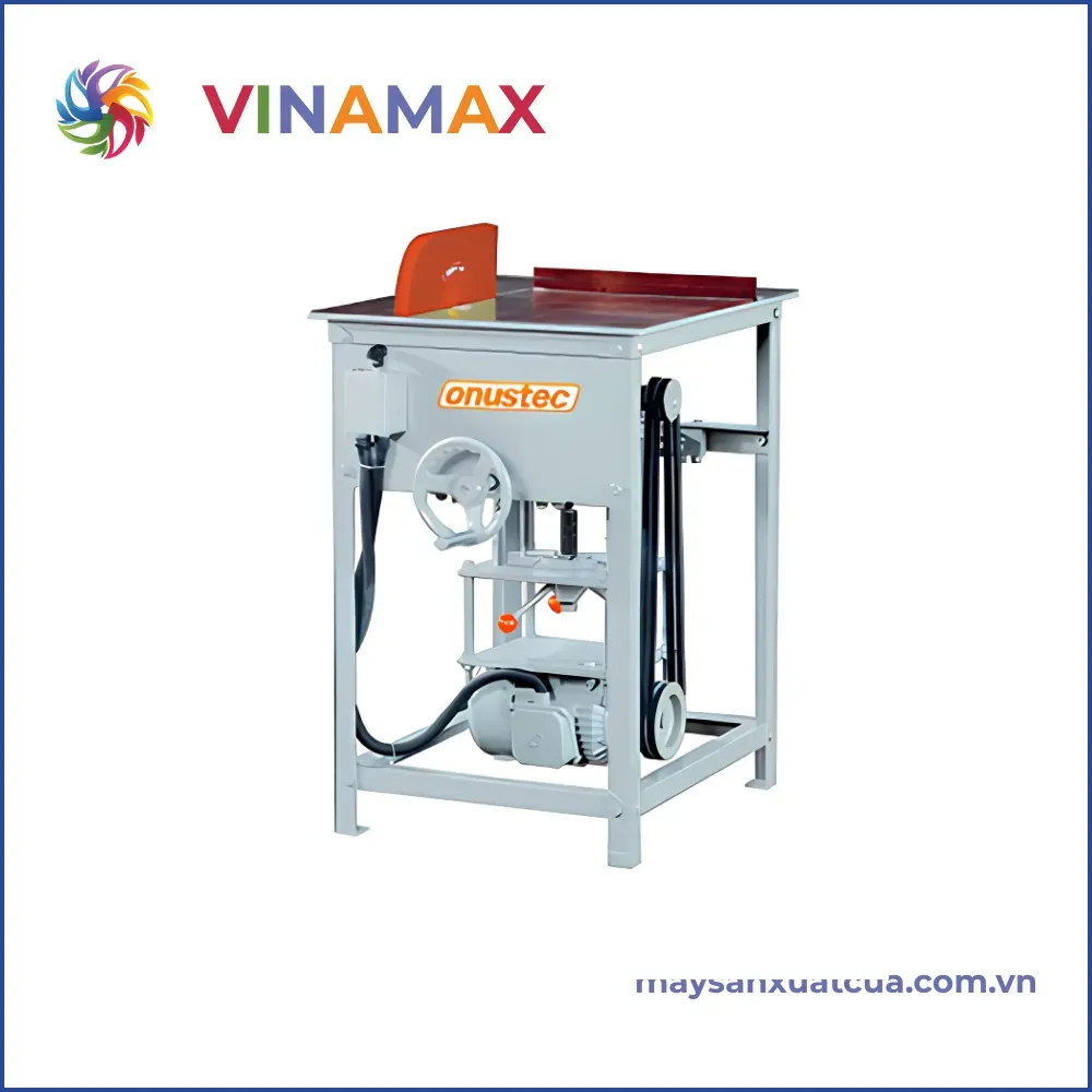 Máy Cắt Bàn Onustec OT-T300