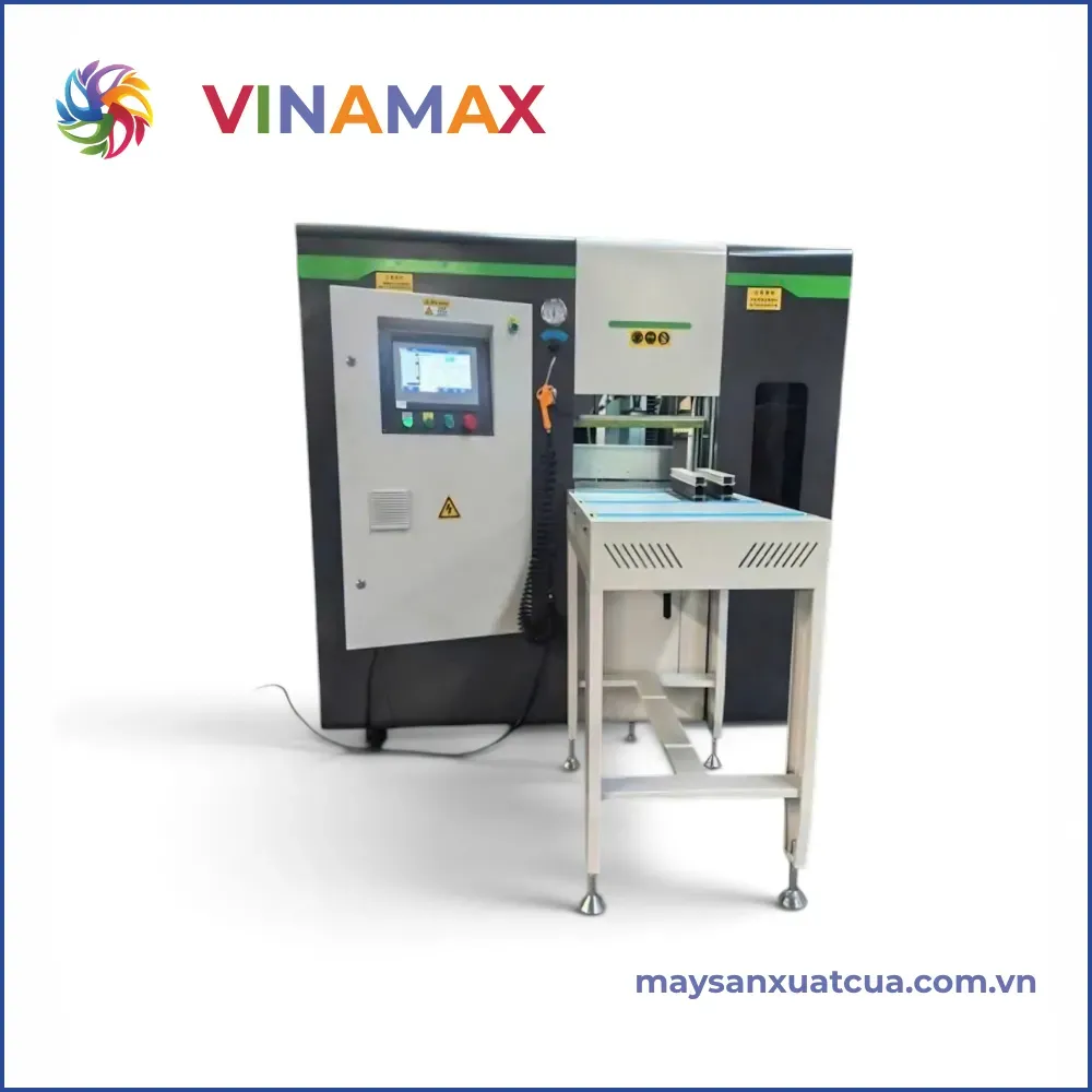 MÁY PHAY ĐẦU ĐỐ CNC 4+2