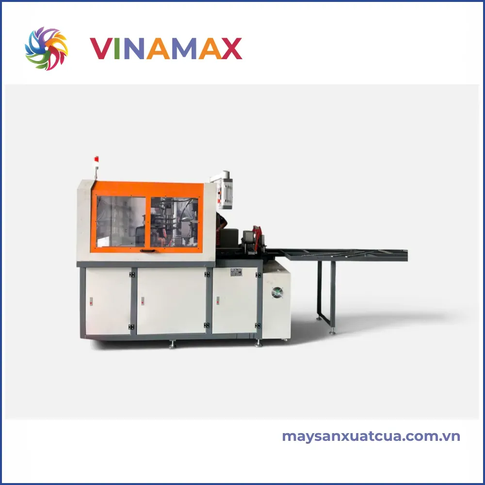 Máy kẹp chữ L (L-FEET SOLAR)