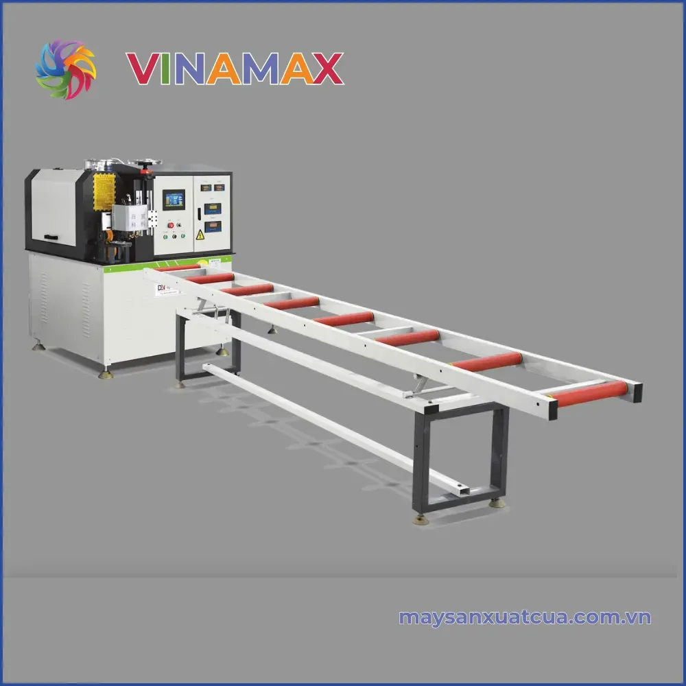 Máy tạo bọt Polyurethane (PU)