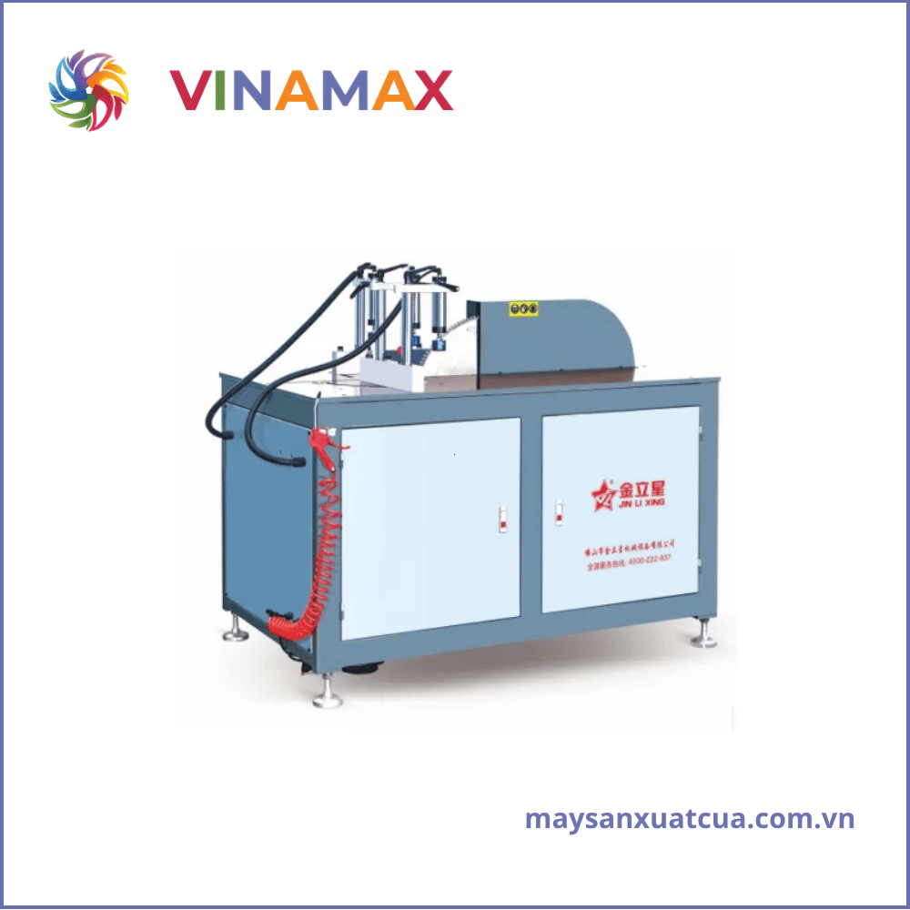 Máy cắt JLX-039Y-600