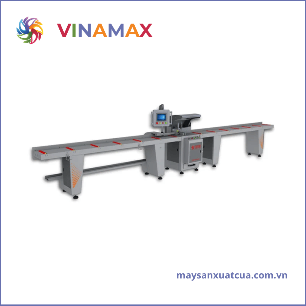 Máy cắt JLX30A-355C