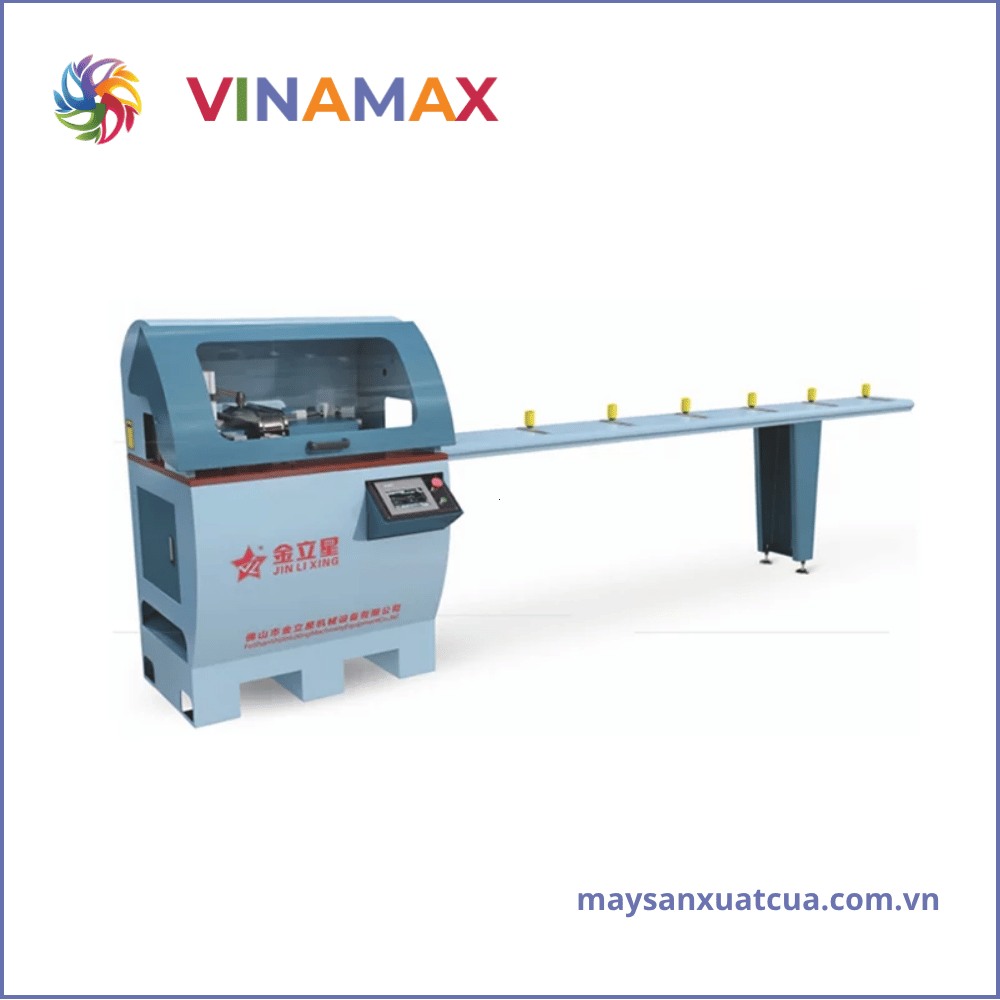 Máy cắt mã góc JLX30J3-405C