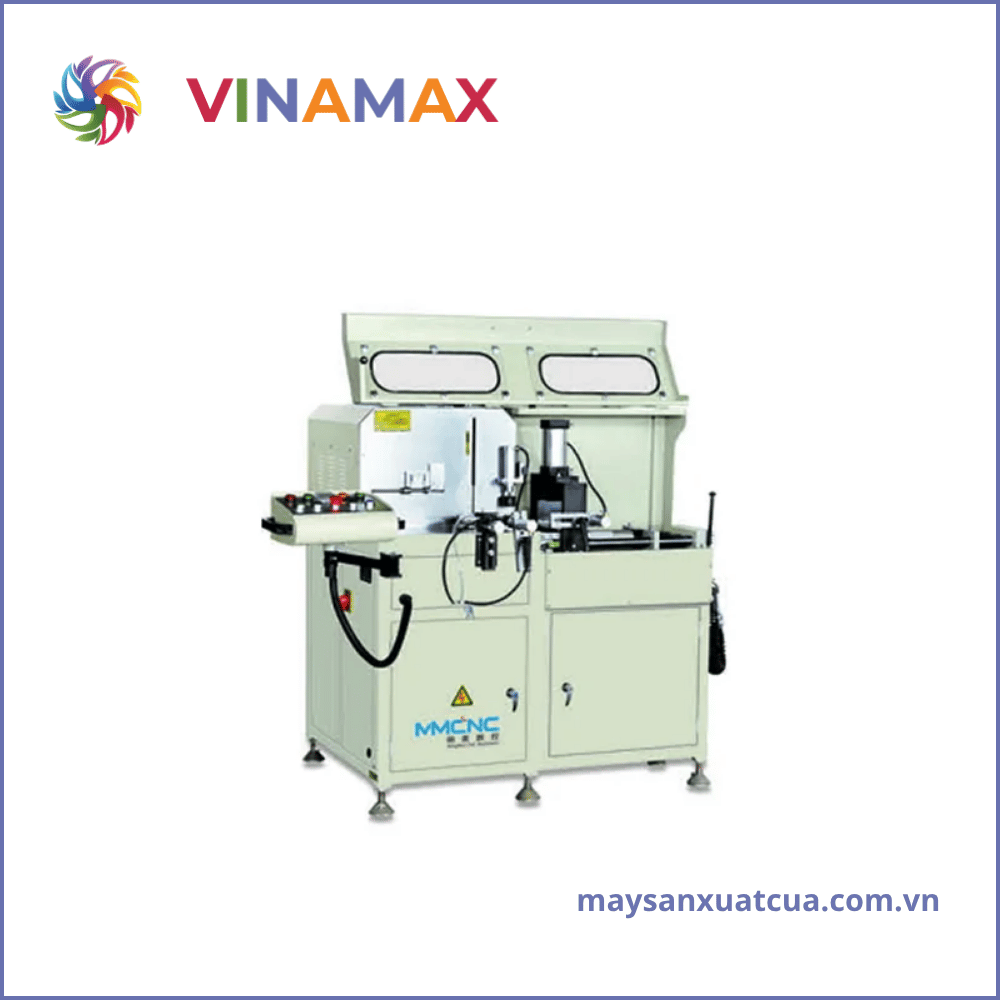 Máy cắt tự động LJJB-450-100