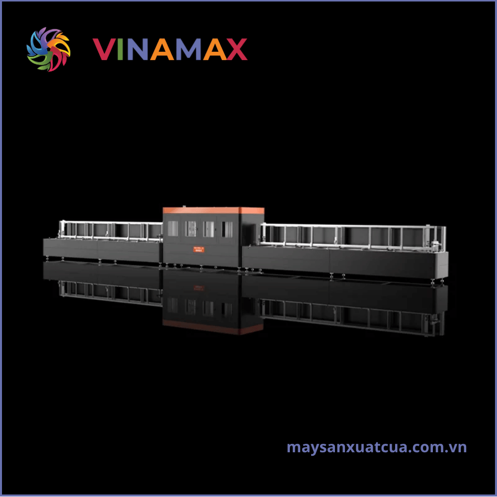 Máy hàn laser nhôm tấm nội thất HG-11