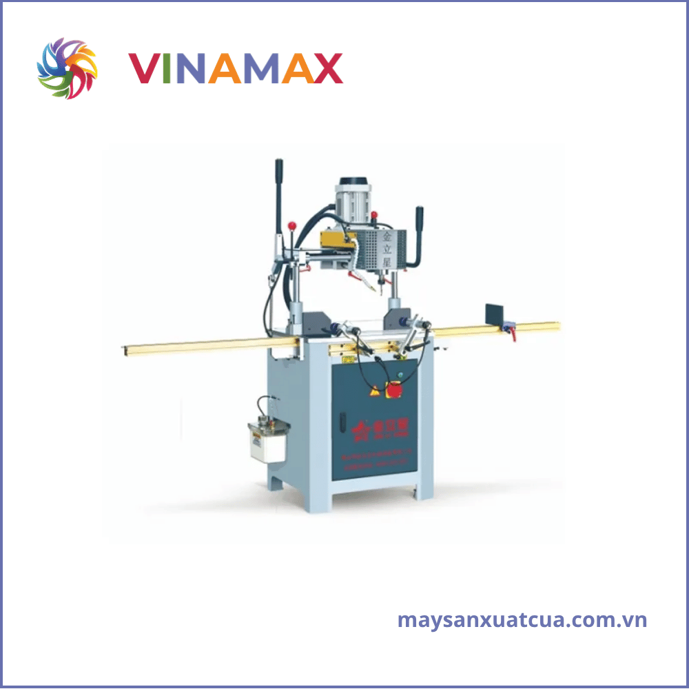 Máy phay sao chép JLX-093