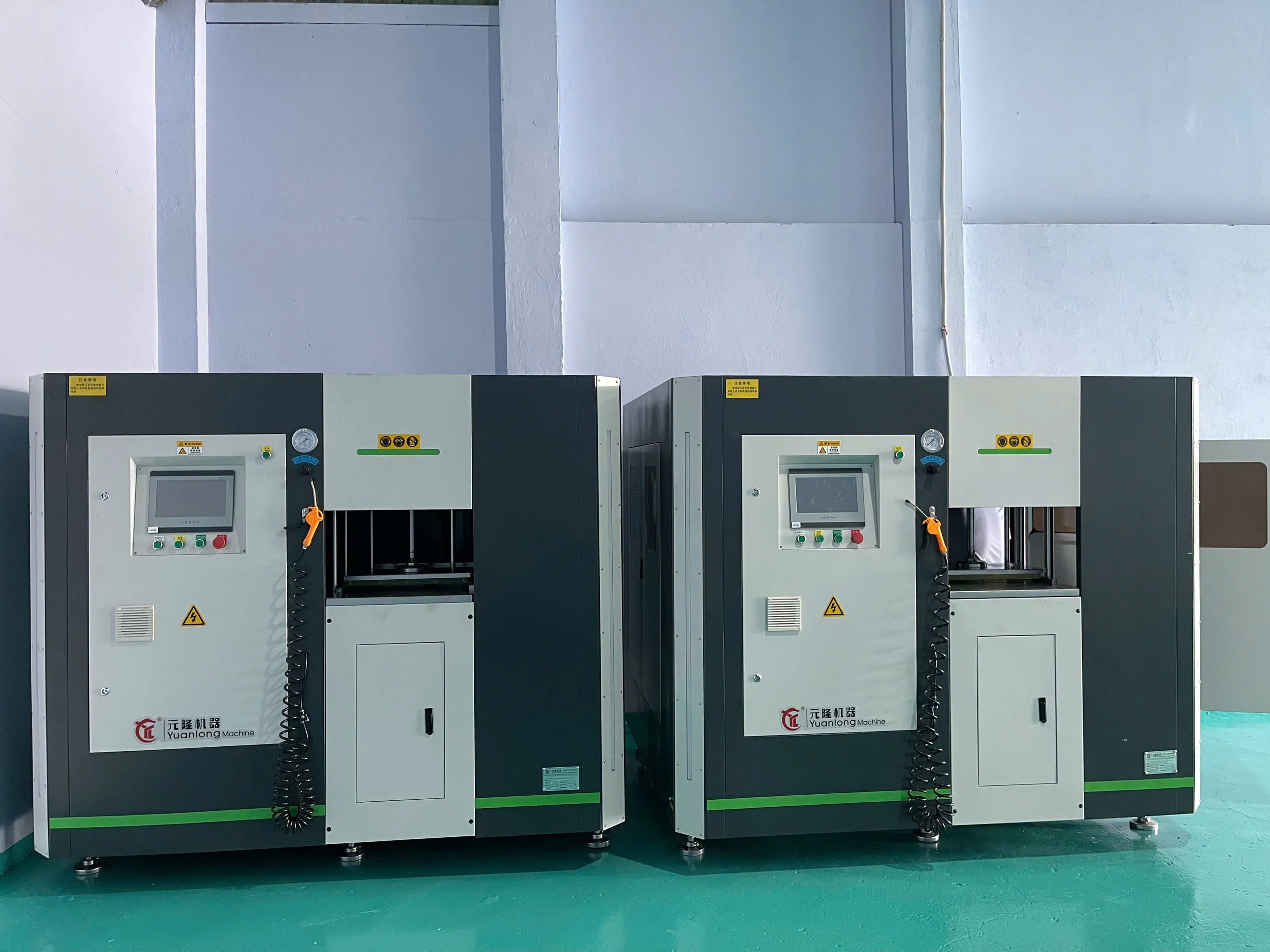 Máy phay đố CNC 4+2 là gì?