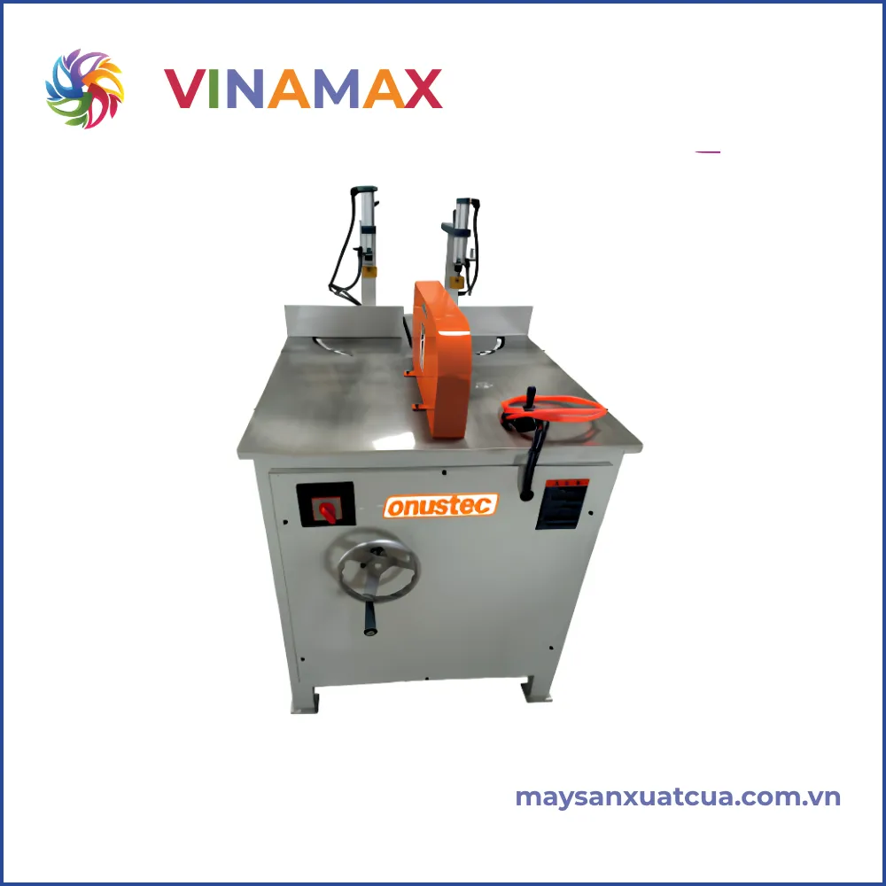 Máy Cắt Bàn Đa Góc Hạng Nặng Onustec OT-T500