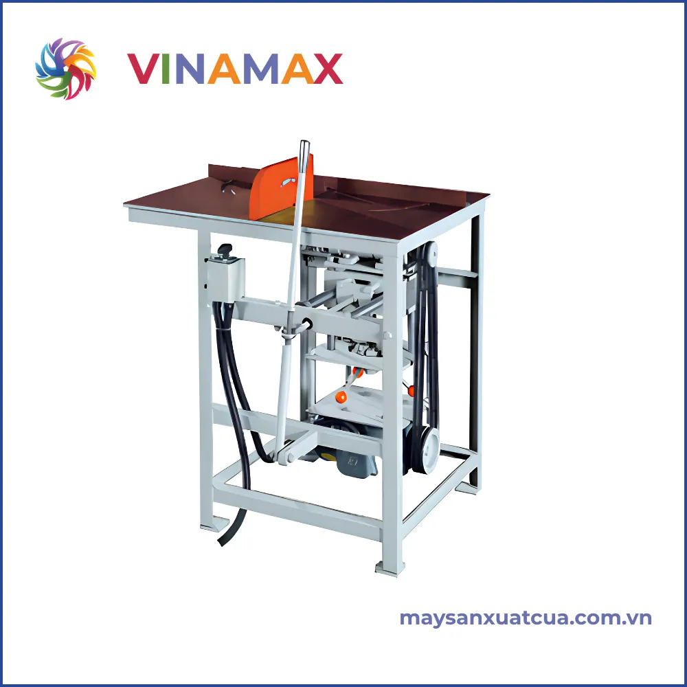 Máy Cắt Bàn Onustec OT-T301
