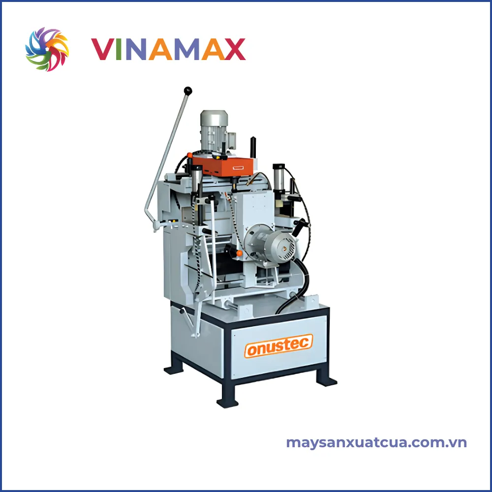 Máy phay chép hình 2 đầu