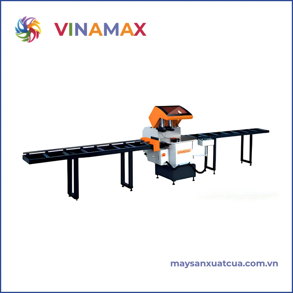 Máy Cắt Nhôm 1 Đầu OT-G05 – Công Suất 3.0kW