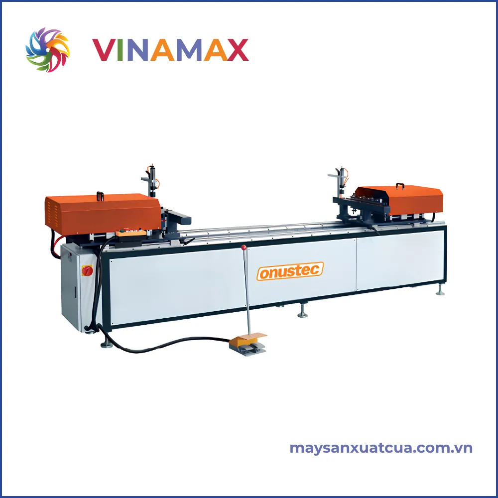 Máy khoan 2 đầu OT-D202