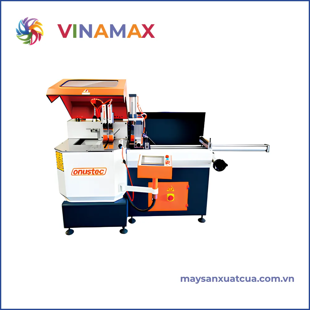 Máy cắt tự động - Lưỡi  500