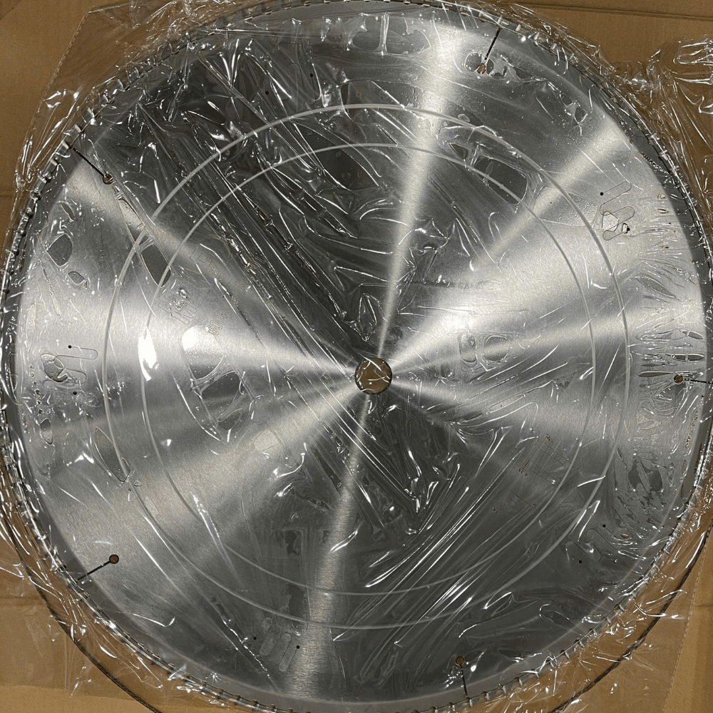 Lưỡi cắt nhôm MCWADE 600x30x4.8x120T