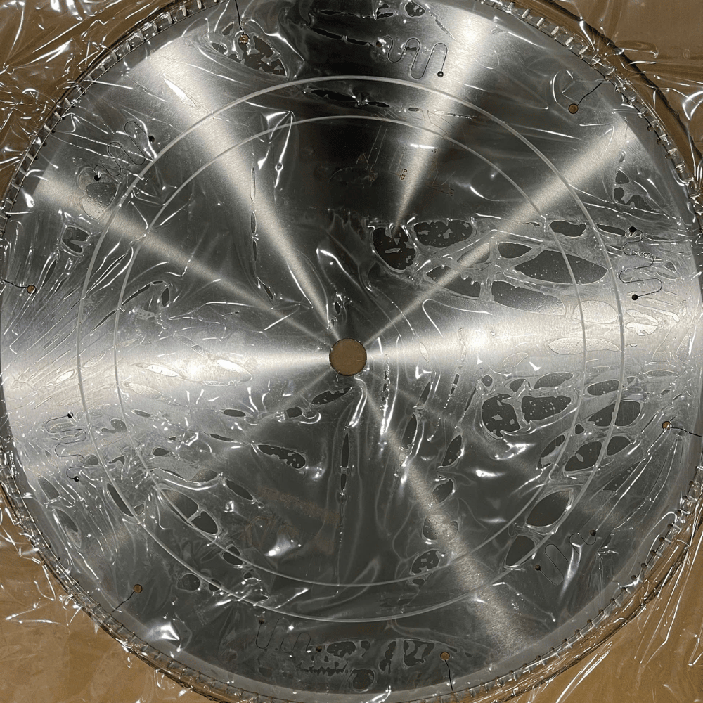 Lưỡi cắt nhôm MCWADE 600x30x4.8x144T