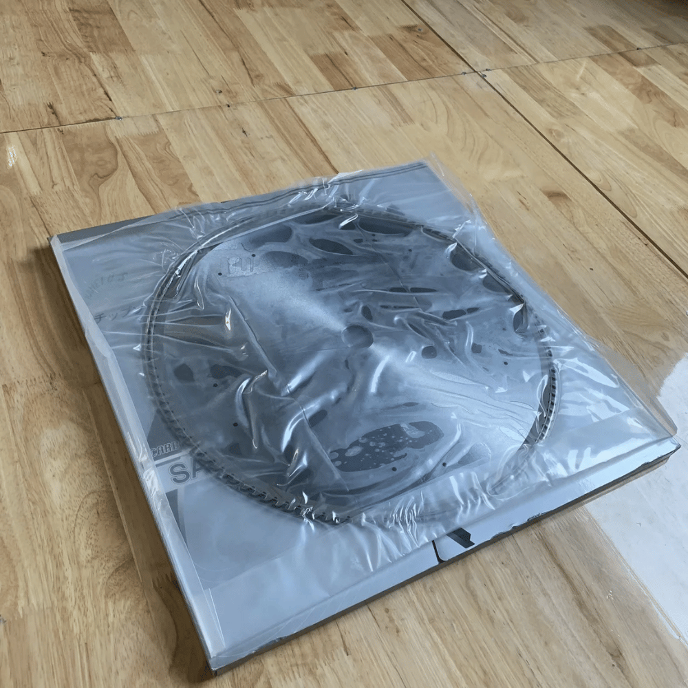 Lưỡi cắt nhôm Nhật KANEFUSA 400x30x3.4x2.8x120T