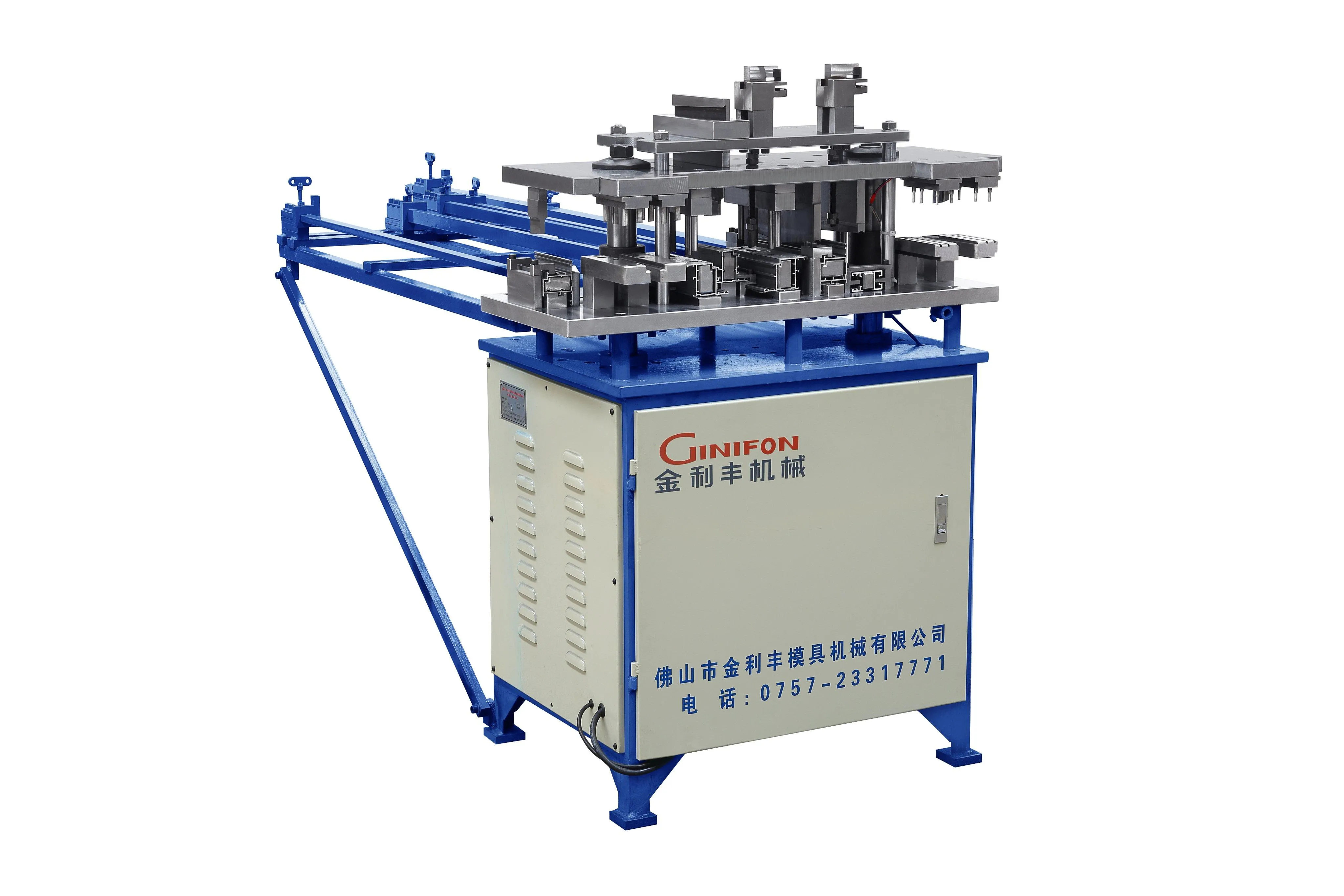 MÁY ĐỘT DẬP