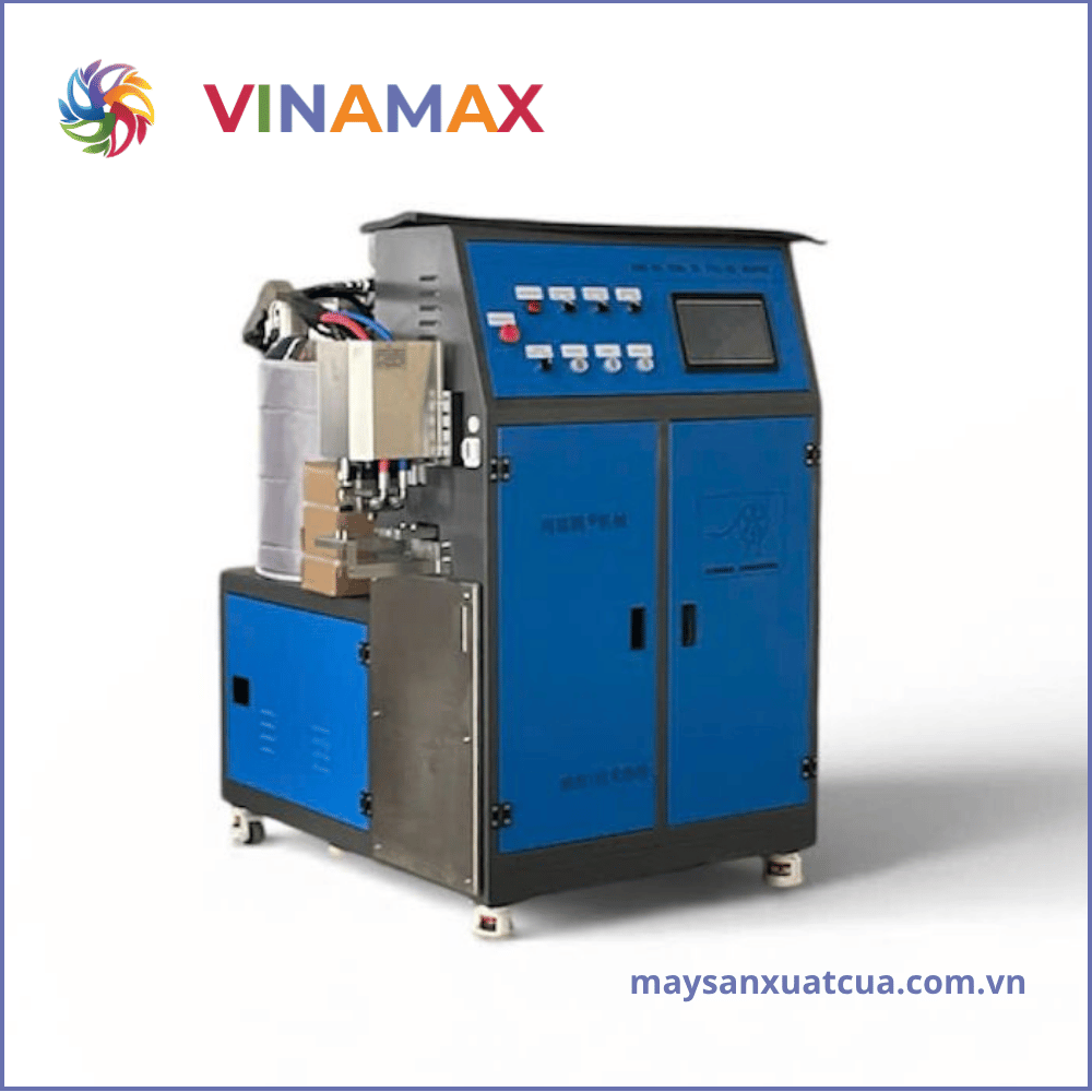 Máy bơm Foam