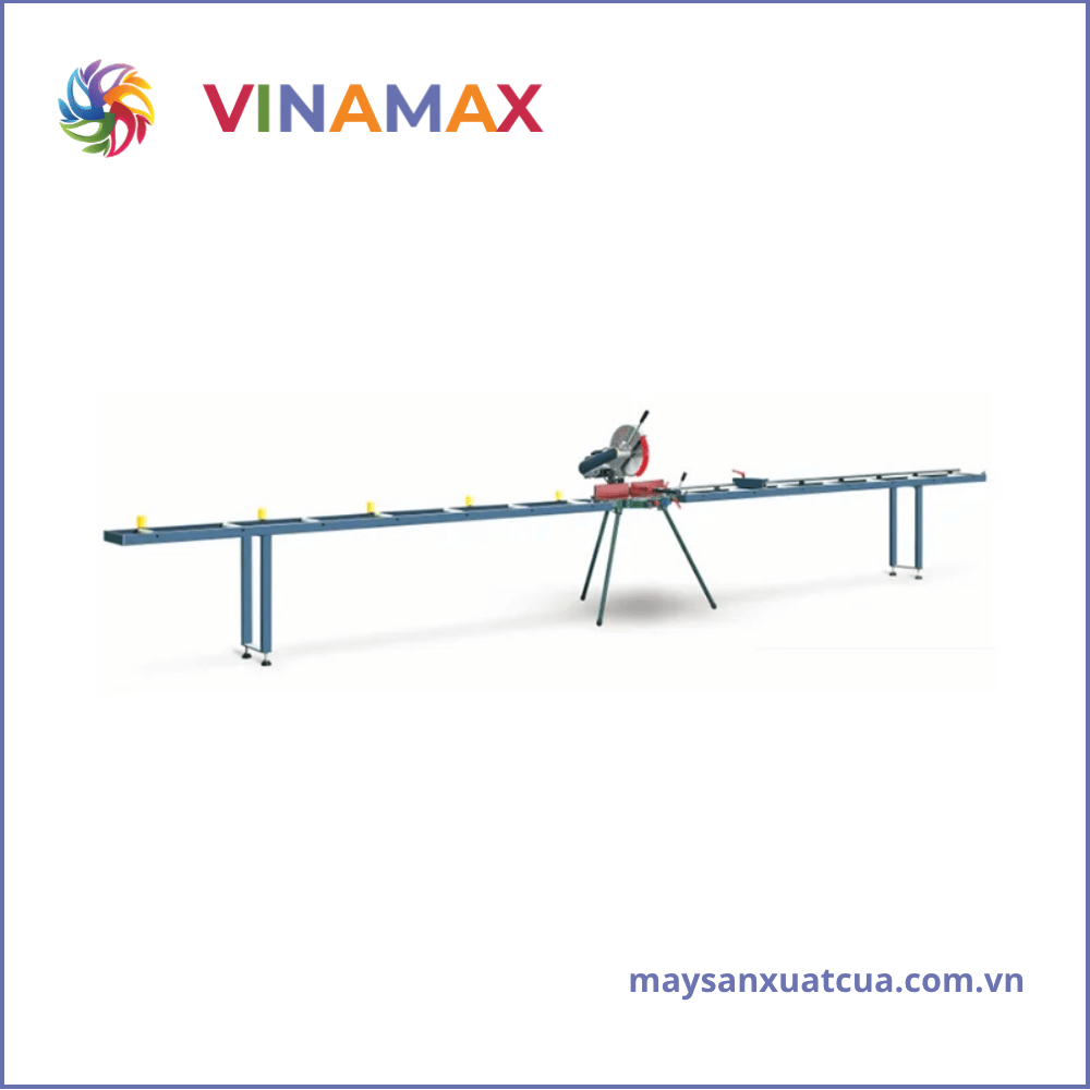 Máy cắt JLX-305