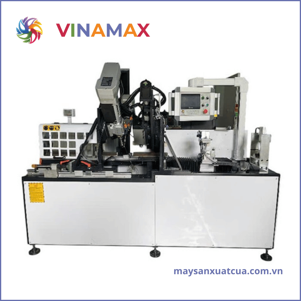 Máy cắt ke vĩnh cửu MCK001
