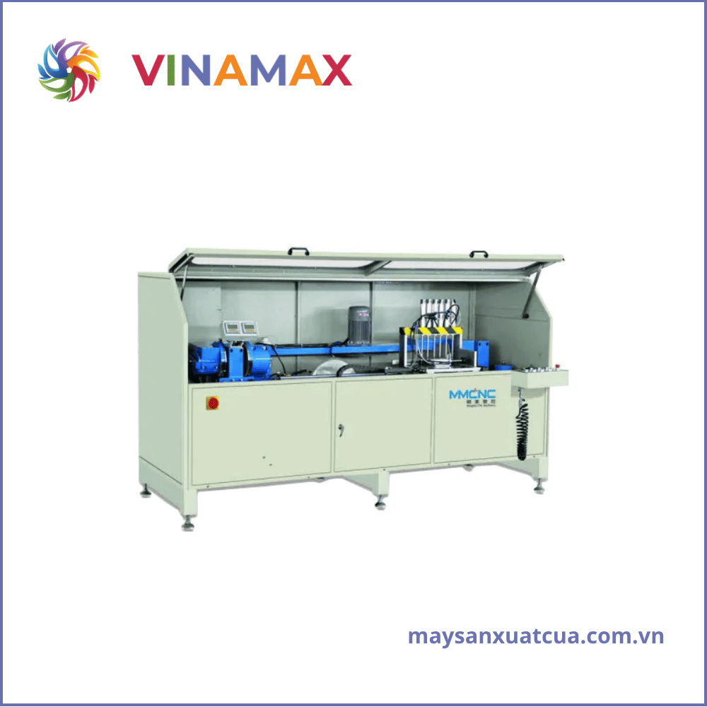 Máy cắt khía LJK-500