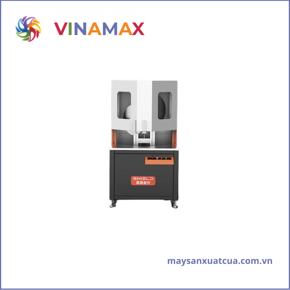 Máy cắt một đầu 2 lưỡi QG-3