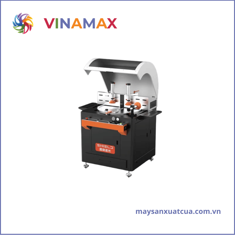 Máy cắt một đầu đa góc 500 QG-1