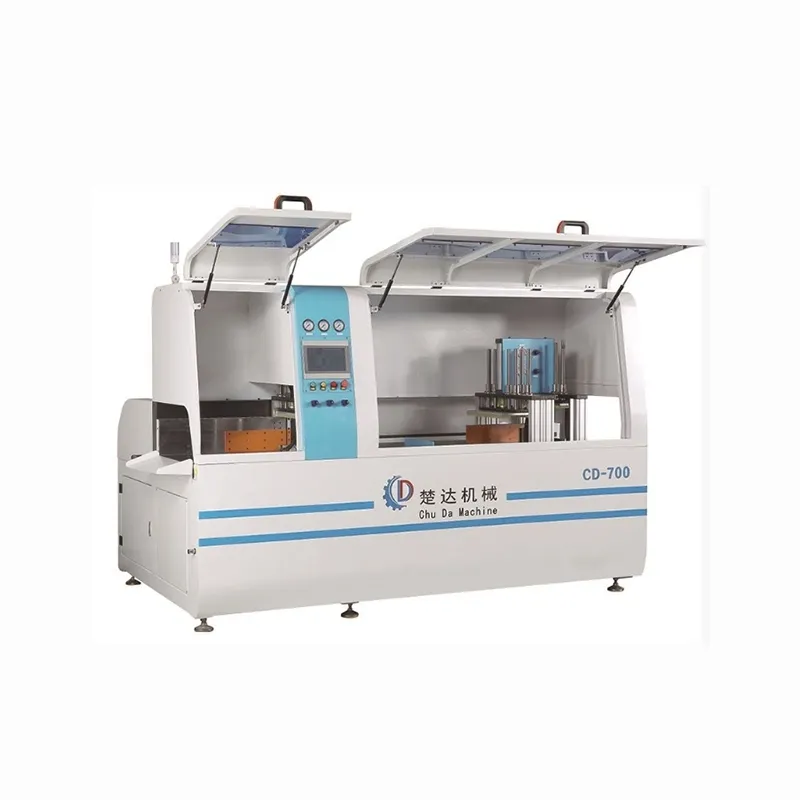 MÁY CẮT NHÔM CÔNG NGHIỆP 