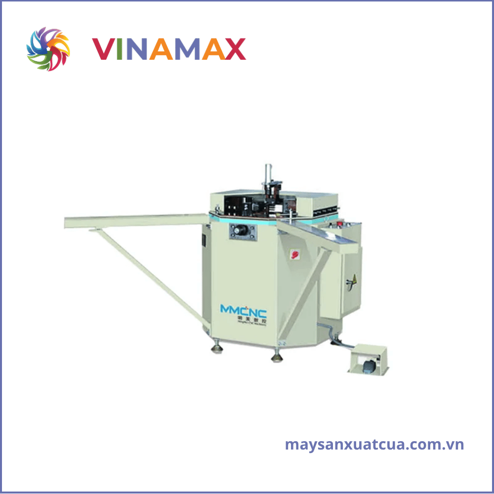 Máy ép góc LMB-120