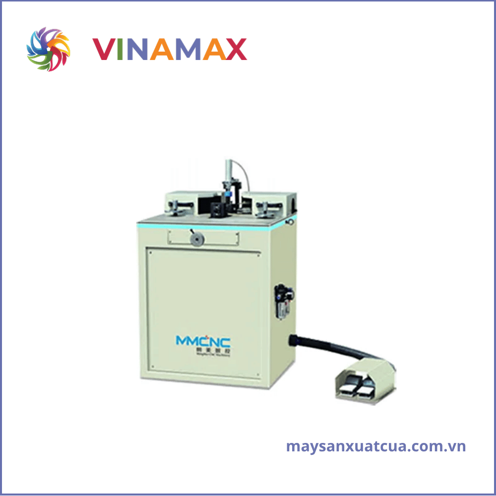 Máy ép góc LZJ-120