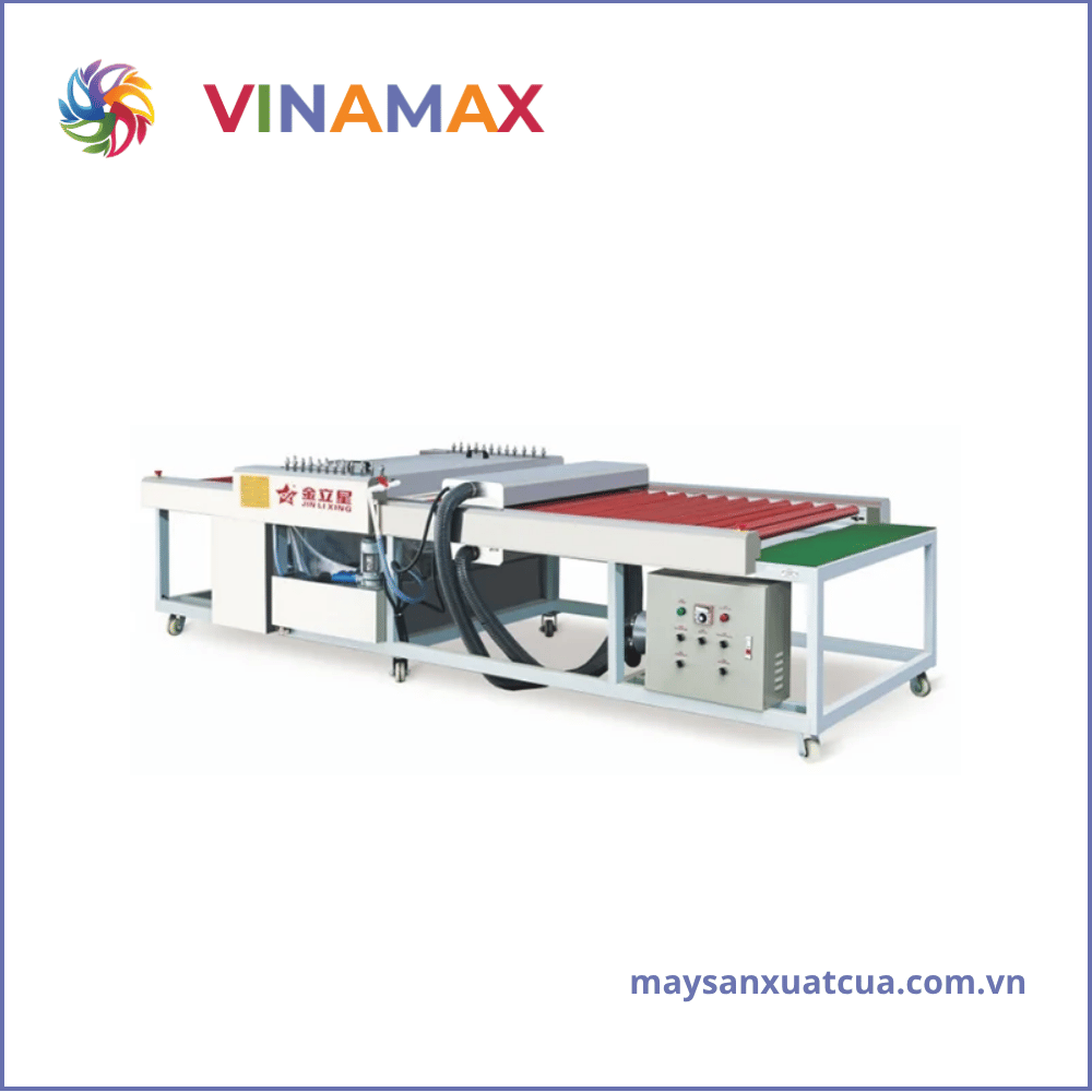 Máy lau kính JLX-1200E