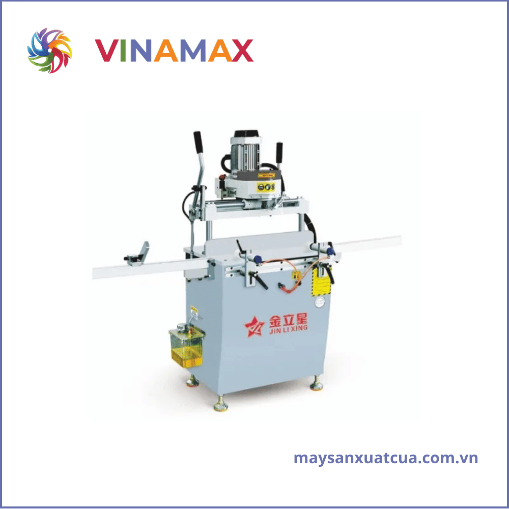 Máy phay sao chép JLX-091