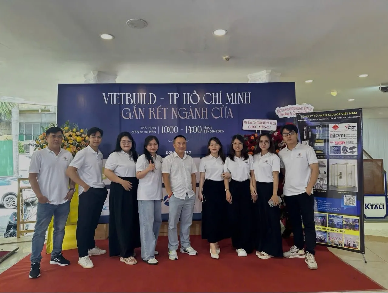 Về Vinamax