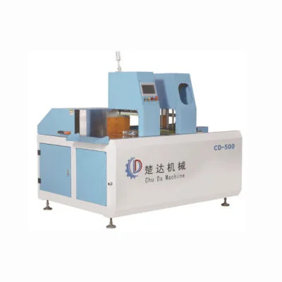 Máy cắt tự động CNC CD-500