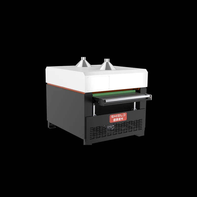 Máy mài cửa nhôm hàn góc DM-04